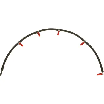 Hadice, unikání paliva GATES MFL1249