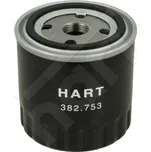 HART Olejový filtr 382 753
