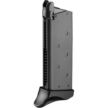 Plynový zásobník pro TM AM.45 - kovový, tlačný, 18bb, Tokyo Marui