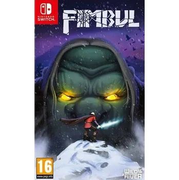 Hra pro Nintendo Switch Fimbul