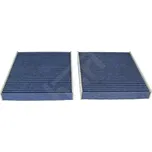 HART Filtr, vzduch v interiéru 929 517