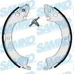 SAMKO Sada brzdových čelistí 85240