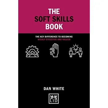 The Soft Skills Book