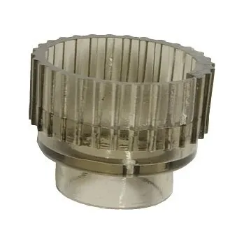 Regulační kolečko HopUp pro W58, Warrior