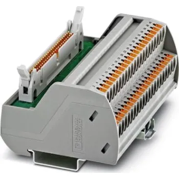 Rozvaděč PHOENIX CONTACT Modul PHOENIX VIP-2/PT/FLK50 (1-40) /S7 2903804