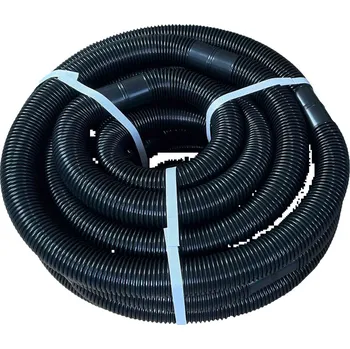 Malibu Bazénová hadice solární, 13 m, ø 32 mm&nbsp;PHE106SW-BLACK