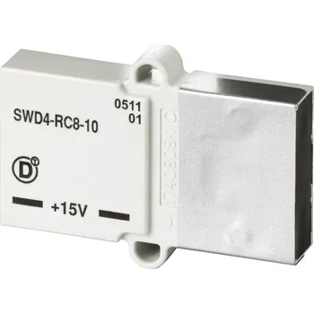 Jistič EATON Odpor SWD4-RC8-10 116020