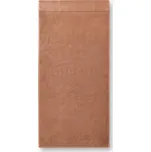 MALFINI® Bamboo Bath Towel Osuška unisex Barva: nugátová