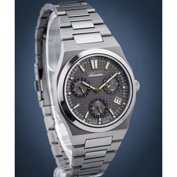 Hodinky Hodinky Adriatica Multifunction A8326.S1G6QF