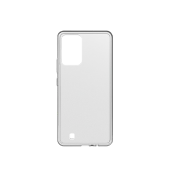 Pouzdro na mobilní telefon CVK Kryt průhledný na Realme NARZO 50i