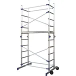 FACAL Pojízdné žebříkové lešení PINNA