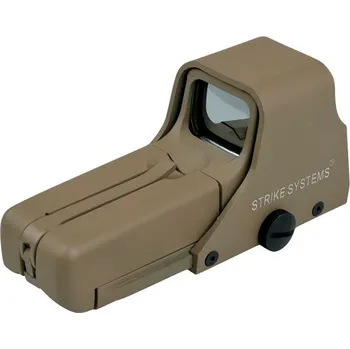 Kolimátor ASG Kolimátor Long Strike 552 - TAN