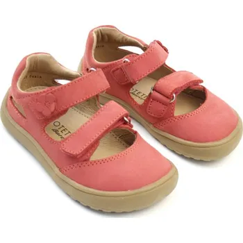 Dívčí sandály Sandálky Protetika Pady Koral EUR 20