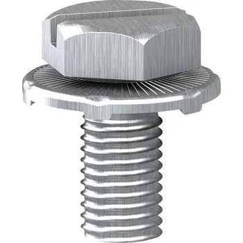 Stykač SCHNEIDER ELECTRIC SCHNEIDER AF1VA416 Šestihranný šroub M4x16 (obj. m AF1VA416