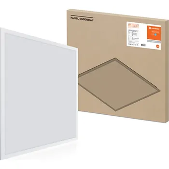LEDVANCE Panel LED 36W 3200 lm 6500K Essential 60x60 cm