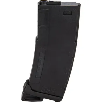 Lancer Tactical Polymerový zásobník Speed M4 na 130 ran, tlačný - černý