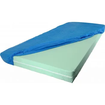 Ochranný povlak na lůžko PVC - 210 x 90 x 20 cm