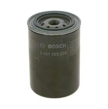Olejový filtr Olejový filtr BOSCH 0 451 103 238
