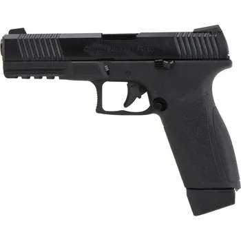 Airsoftová zbraň Airsoftová pistole A-CAP - kovový závěr, CO2, GBB, APS