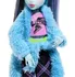 Panenka Monster High HKY68 Creepover Party