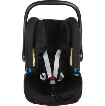 Kaarsgaren Letní vložka z bambusu do kočárku a autosedačky 0+ od Kaarsgaren®