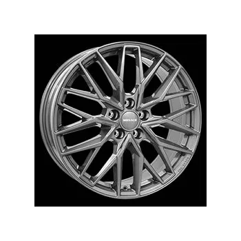 Alu kolo MONACO WHEELS GPX 9x20 5x112 ET30 CB70,1 V20905112E30MG70GPX