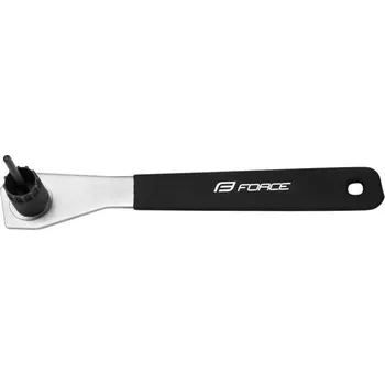 Cyklo nářadí stahovák Force matice kazety HG s trnem