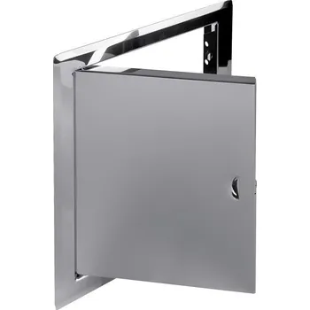 Revizní dvířka Awenta Revizní dvířka nerez 250x250 DMN60
