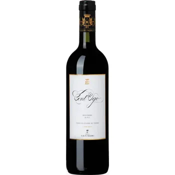 Víno Tenuta Guado al Tasso Cont'Ugo Bolgheri DOP