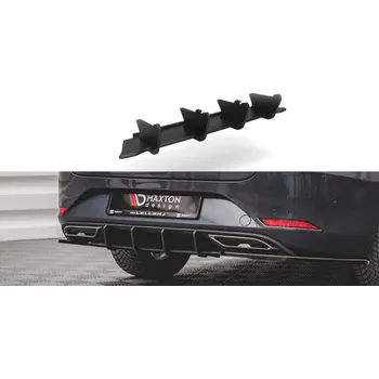 Tuning Racing Durability Zadní difuzor Seat Leon FR ST Mk4