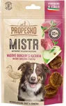 Propesko Dog Mistr masové burgery…