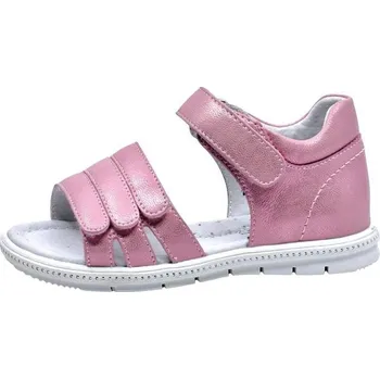 Dětské sandály Protetika KLARA pink Velikost: 28