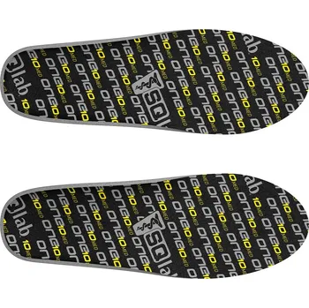 Vložka do bot SQlab vložky do bot ONE10 medium (střední klenba) Velikost: 36.5—38.5