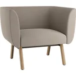 LD Seating Designové křeslo Nido NI-K1-L-D