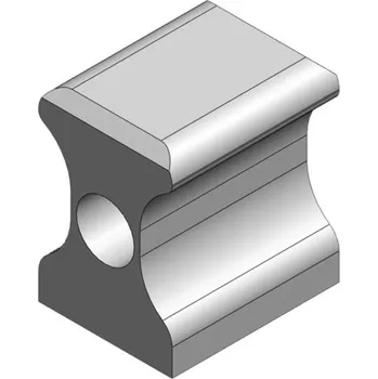 Stykač ABB Jokab SafetyZápadka B pro Dalton 2TLA020039R1000 2TLA020039R1000