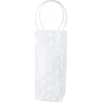 Hexno chladič na víno Tampontisk (max. 1 barva, 40 x 30mm) 1 barva 5 Přední strana