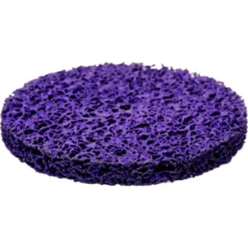 Brusný kotouč Disk na odstraňování rzi bez adaptéru 150mm