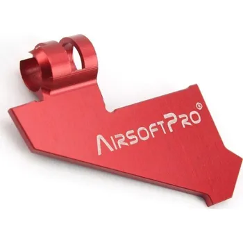 Kovový CNC nabíječ pro pušky TM AWS a WELL MB44XX, AirsoftPro