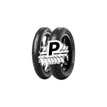 METZELER SPORTEC STREET 2 80/80 -14 43S TL REINF.