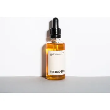 Pleťové sérum Mylo Prebudenie olej na normální a unavenou pleť Velikost: 50 ml