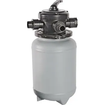 Bazénová filtrace PLK SF15 4 m³/hod