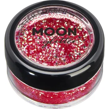 Třpytky, třešňové