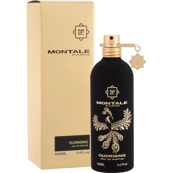 Unisex parfém Montale Paris Montale Paris Oudrising, Parfumovaná voda 100ml - Tester Pre všetkých Parfémovaná voda