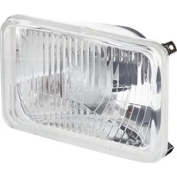 Přední světlomet Vložka světlometu, hlavní světlomet HELLA 1AB 003 177-001