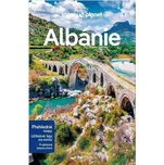 Albánie - Lonely Planet (2024,…