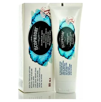 Elixir Psorilong krémový balzám na suchou pokožku 100ml