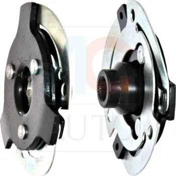 Nářadí pro automobil Unášecí kotouč, magnetická spojka (kompresor) ACAUTO AC-05SD02