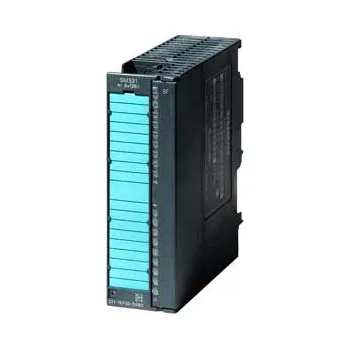 Rozvaděč SIEMENS Modul SIMATIC 6ES7331-7KF02-0AB0 6ES7331-7KF02-0AB0