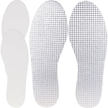 Vložka do bot Vložky do pracovní obuvi Aluterma vel.40, Geko G90552-40