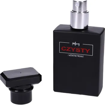 Vůně do auta Vůně do auta, parfém svěží vánek 30ml